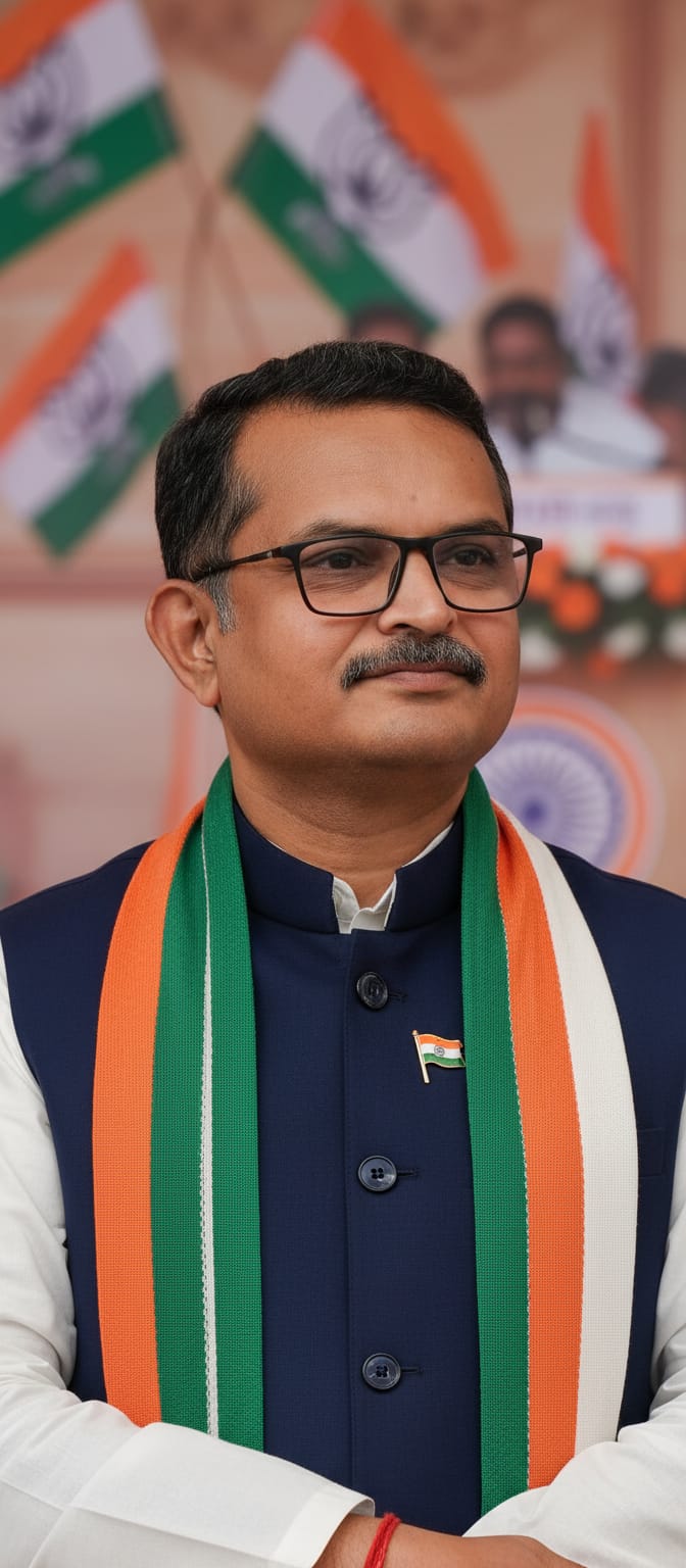 Shri Chandranath Baral